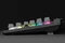 Corsair Gaming K70 RGB TKL - Champion Series, MX SPEED RGB Silver, USB, DE Vorschaubild