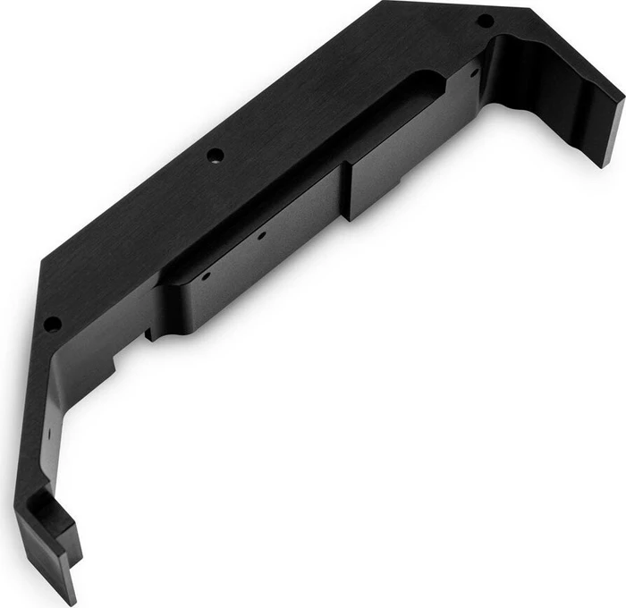 EK Water Blocks Quantum Line EK-Quantum Momentum ROG Zenith II Extreme D-RGB Monoblock, Nickel, Acryl