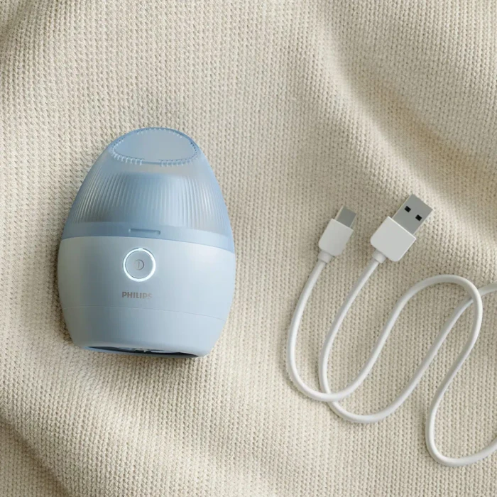 Philips GCA2100/20 1000 Series Akku-Fusselrasierer