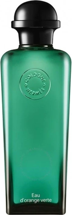 Hermès Eau D'Orange Verte Eau de Cologne, 100ml