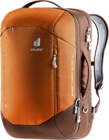 Deuter Aviant Carry On Pro 36 chestnut/umbra