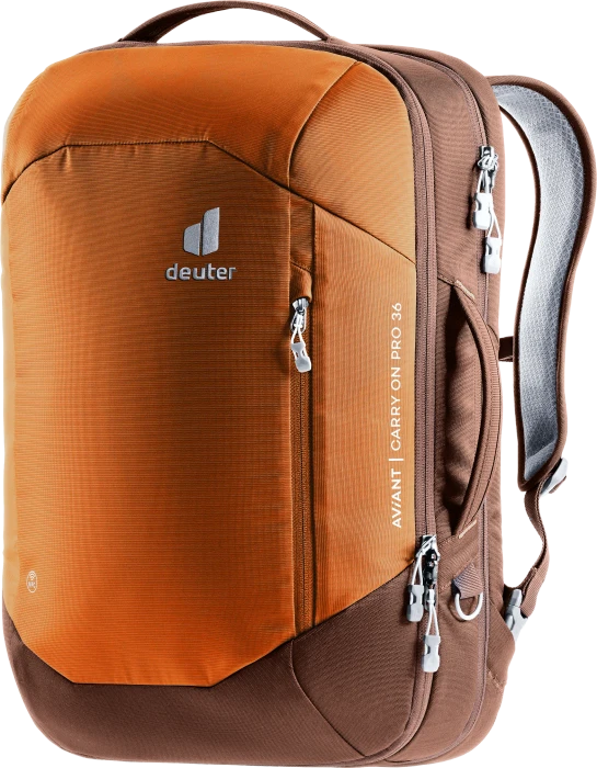 Deuter Aviant Carry On Pro 36