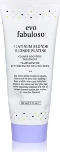 evo fabuloso colour boosting treatment