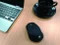 Conceptronic LORCAN ERGO Bluetooth 3.0 Maus schwarz, Bluetooth Vorschaubild