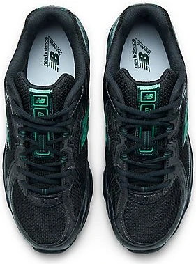 New Balance 740 black/nordic green (U7407T3) – Bild 3 von 6