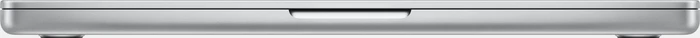 Apple MacBook Pro 14.2", silber, M3 - 8 Core CPU / 10 Core GPU, 8GB RAM, 512GB SSD, DE [2023]