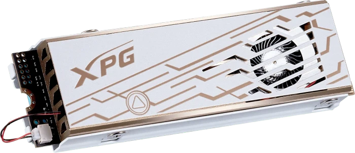 ADATA XPG MARS 980 PRO 1TB, M.2 2280 / M-Key / PCIe 5.0 x4