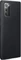Samsung Leather Cover für Galaxy Note 20 black Vorschaubild