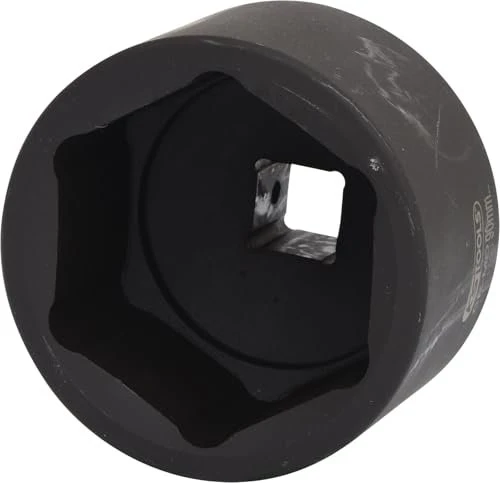 KS Tools Außensechskant Steckschlüssel 1", 90x107mm