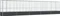 vidaXL Voliere, silber/grau, 1042.5x212x107cm Vorschaubild
