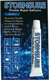 Stormsure Flexibler Reparaturkleber, 15g