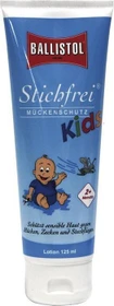 Ballistol Stichfrei Kids Creme Lotion 125ml