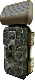 Braun Scouting Cam Black400 WiFi Solar