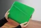 Artwizz Neopreen Sleeve Pro für MacBook Air 13" (2022 / M2), Grass Green Vorschaubild