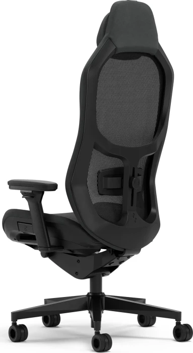 Fractal Design Refine Mesh Bürostuhl, schwarz