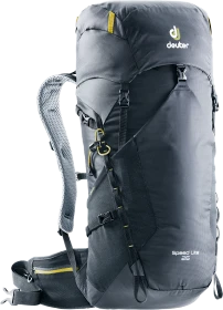 Deuter Speed Lite 26 schwarz