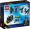 LEGO DC Universe Super Heroes - Batman vs. Harley Quinn Vorschaubild