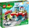 LEGO DUPLO - Parkhaus mit Autowaschanlage Vorschaubild