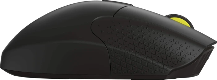 Corsair Scimitar Elite Wireless SE MMO, Gun Metal schwarz, USB/Bluetooth