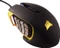 Corsair Scimitar Pro RGB Optical MOBA/MMO Gaming Mouse gelb, USB Vorschaubild