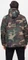 Brandit Windbreaker Sherpa Anorak woodland (Herren) Vorschaubild