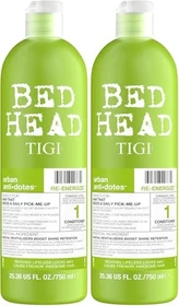 Bed Head Tigi Re-Energize Conditioner, 750ml