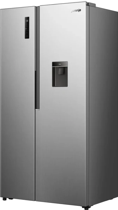 Gorenje G400 NRS917E41XWD Side-by-Side