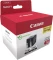 Canon Tinte PGI-2500XL BK schwarz, 2er-Pack Vorschaubild