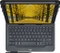 Logitech Universal Folio mit Tastatur für 9-10" Tablets, schwarz, DE Vorschaubild