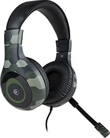 BigBen Stereo Gaming Headset V1 für PS5/Xbox Camo