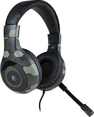 BigBen Stereo Gaming Headset V1 für PS5/Xbox Camo