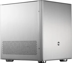 Jonsbo V4, silber