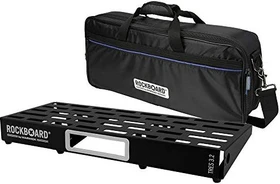 RockBoard TRES 3.2 with ABS Case