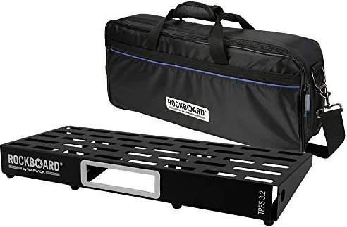 RockBoard TRES