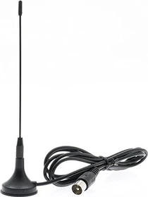 Anadol HD 444 Gold Line DVB-T/T2 Stabantenne