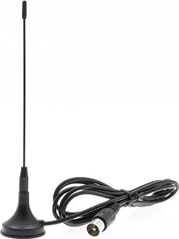 Anadol HD 444 Gold Line DVB-T/T2 Stabantenne