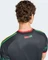 adidas Jamaika 26 x Bob Marley 2026 Auswärtstrikot kurzarm (Herren) Vorschaubild
