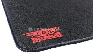 BenQ Zowie P-TF Mousepad