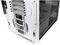Thermaltake Core X5 Tempered Glass Snow Edition weiß, Glasfenster Vorschaubild
