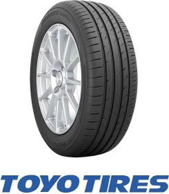 Toyo Proxes Comfort 215/40 R17 87V XL