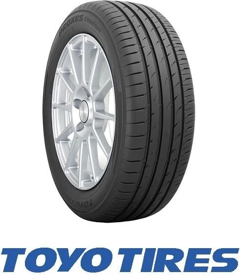 Toyo Proxes Comfort