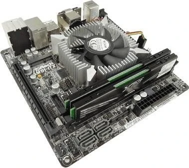 Gelid Solutions Slim Silence AM1