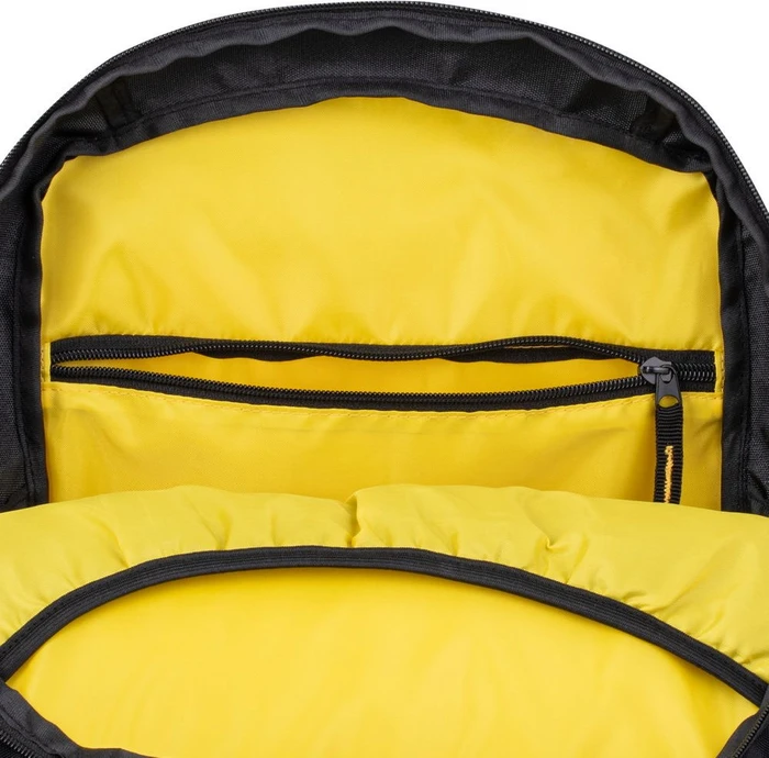 RivaCase Erebus 5431 Stadtrucksack 15.6", schwarz