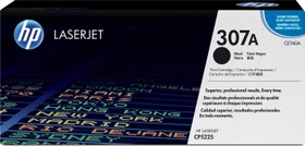 HP Toner 307A schwarz