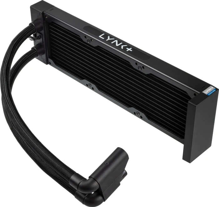 Lynk+ Radiator Modul, 360 Slim