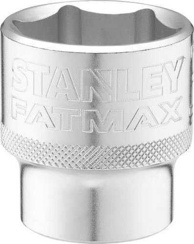 Stanley Außensechskant Steckschlüssel 1/2", 30mm