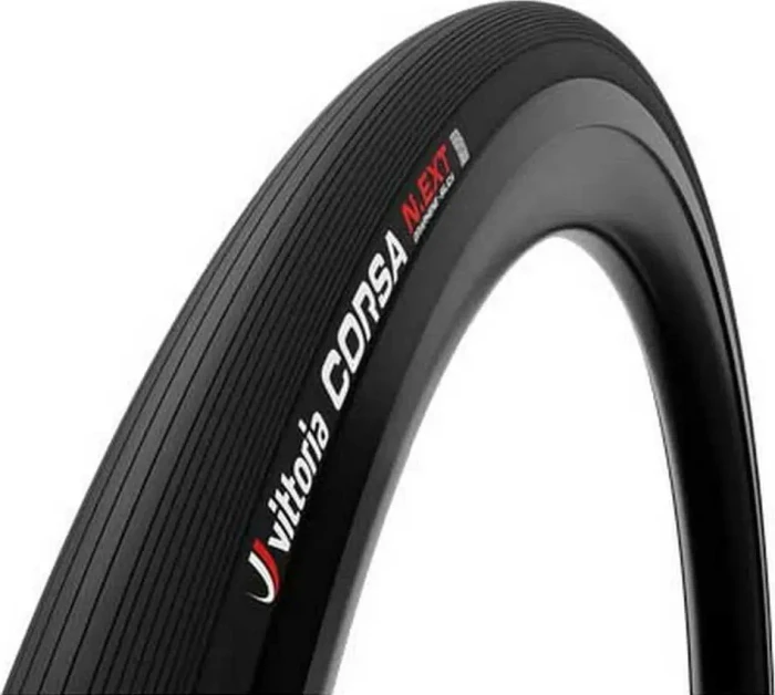 Vittoria Corsa N.Ext Tube-Type 700x30C Reifen faltbar