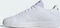 adidas Advantage Base 2.0 cloud white/collegiate green Vorschaubild