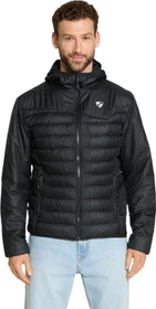 Ziener Nantano Funktionsjacke schwarz (Herren)
