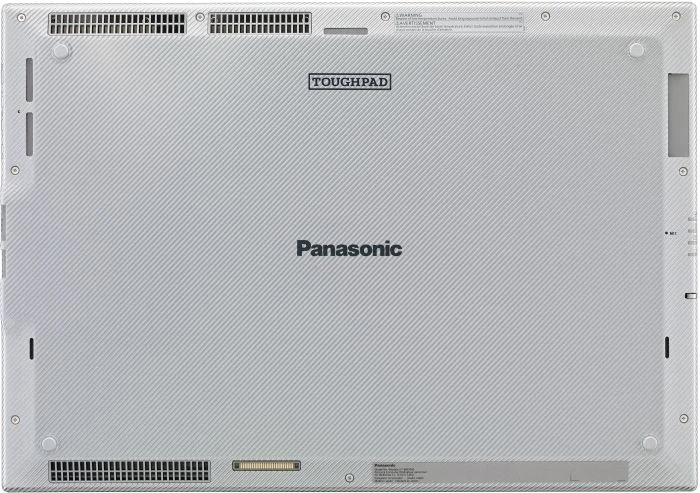 Panasonic Toughpad 4K UT-MB5, GeForce GT 745M